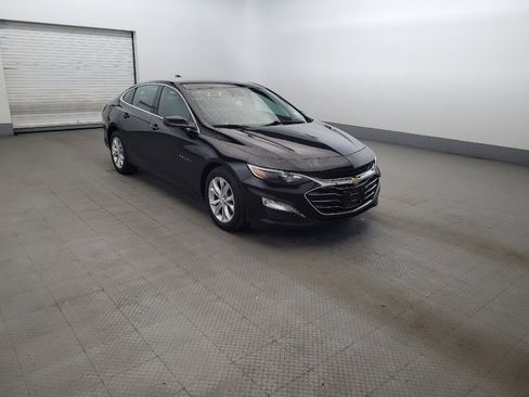 Used 2024 Chevrolet Malibu LT FWD image 13