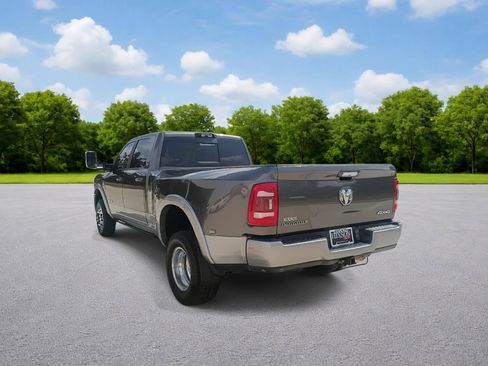 Used 2020 RAM 3500 Laramie image 5