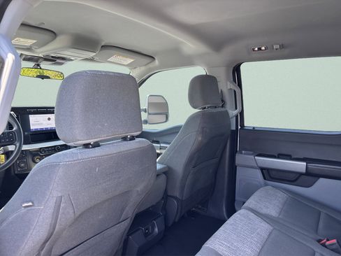 Used 2024 Ford F250 XLT AWD/4WD image 18