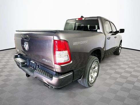 Used 2023 RAM 1500 Big Horn AWD/4WD image 12