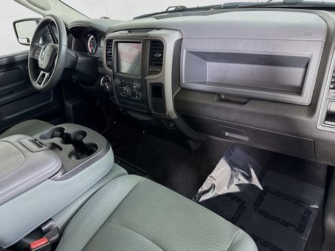 Used 2019 RAM 1500 Express w/ Express Value Package AWD/4WD image 29