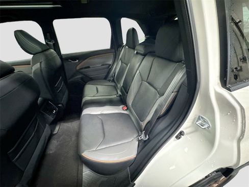 New 2026 Subaru Forester Sport image 24