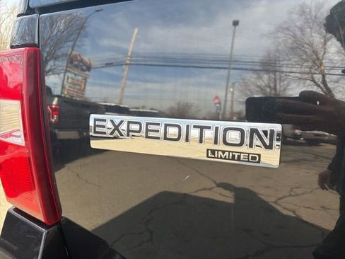 Used 2014 Ford Expedition Limited w/ Equipment Group 301A image 7