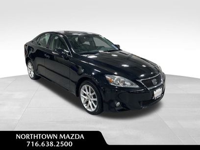 Used 2013 Lexus IS 250 AWD