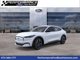 New 2026 Ford Mustang Mach-E Select w/ Comfort Package Lite AWD/4WD video 1