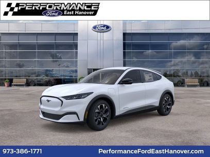 New 2026 Ford Mustang Mach-E Select w/ Comfort Package Lite