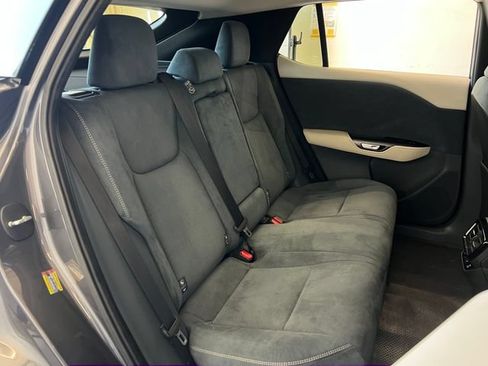 Used 2023 Lexus RZ 450e Premium w/ Accessory Package (Z1) AWD/4WD image 51
