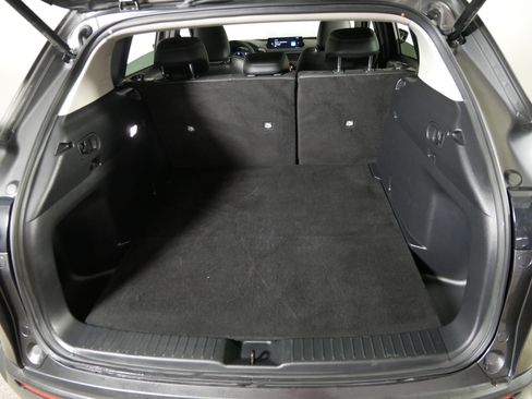 Used 2025 MAZDA CX-50 AWD 2.5 S w/ Premium Plus Pkg image 18