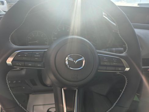 New 2026 MAZDA CX-30 2.5 Turbo w/ Premium Package image 14