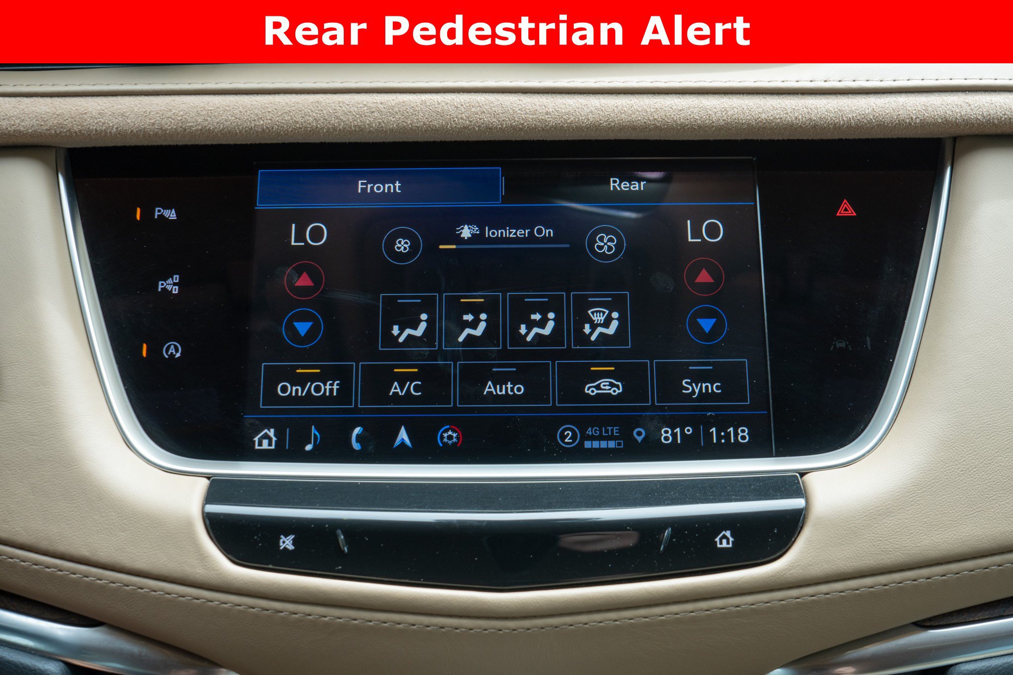 Used 2024 Cadillac XT5 Premium Luxury w/ Platinum Package FWD image 19