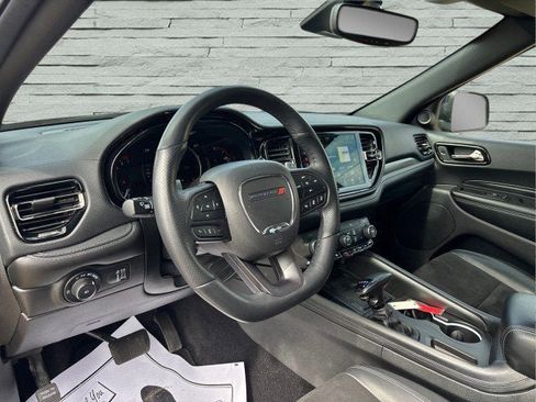 Used 2022 Dodge Durango GT image 10