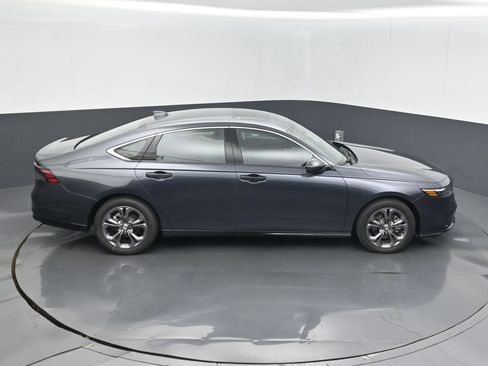 New 2025 Honda Accord EX-L image 14
