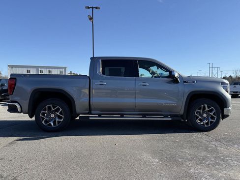 New 2026 GMC Sierra 1500 SLT w/ SLT Premium Plus Package image 4