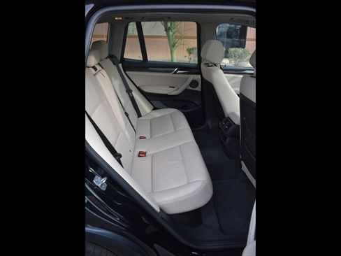 Used 2016 BMW X3 xDrive28i w/ Premium Package image 28