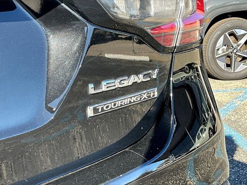 Used 2021 Subaru Legacy Touring XT image 8