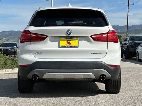 Used 2018 BMW X1 xDrive28i w/ Convenience Package image 4