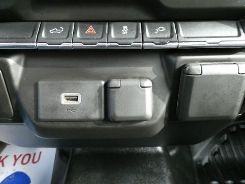 Used 2020 Chevrolet Silverado 1500 W/T w/ WT Value Package image 23