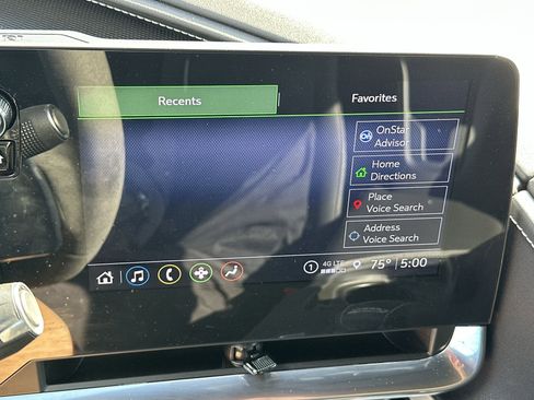 Used 2023 Chevrolet Corvette Stingray Convertible w/ Z51 Performance Package image 18