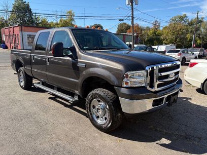 Used 2006 Ford F250 XLT