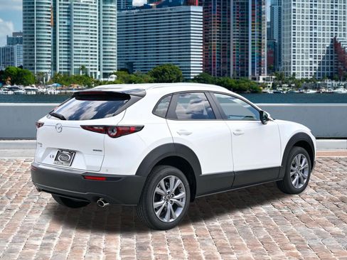 New 2026 MAZDA CX-30 AWD 2.5 S image 12