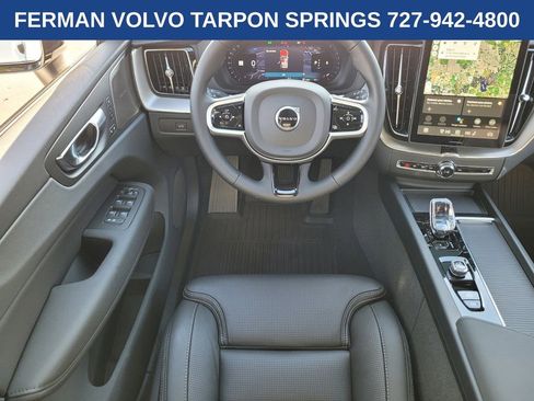 New 2026 Volvo XC60 B5 Ultra w/ Protection Package Premier image 14
