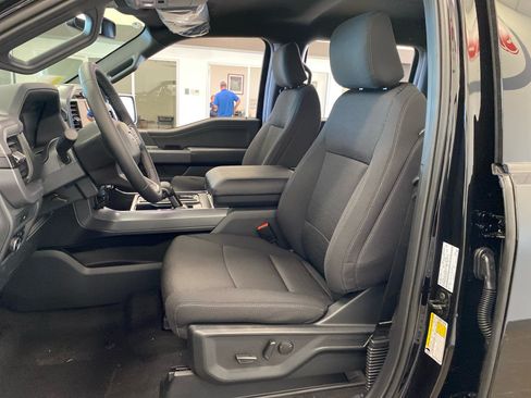 New 2026 Ford F150 XLT AWD/4WD image 22
