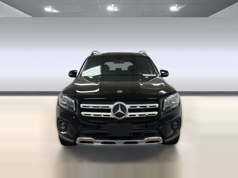 Used 2022 Mercedes-Benz GLB 250 image 5