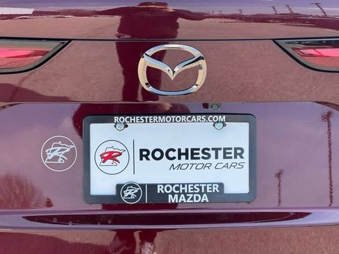 New 2026 MAZDA CX-90 3.3 Turbo w/ Premium Sport Pkg image 42