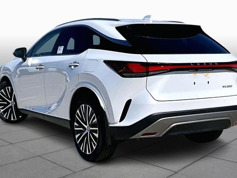 New 2026 Lexus RX 350 Premium Plus FWD image 4