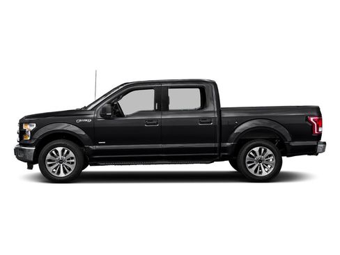 Used 2016 Ford F150 XLT w/ Equipment Group 302A Luxury RWD image 4