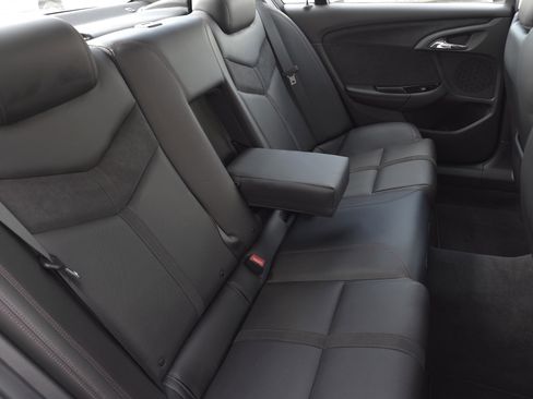 Used 2014 Chevrolet SS image 33