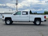 Used 2015 Chevrolet Silverado 1500 LTZ image 5