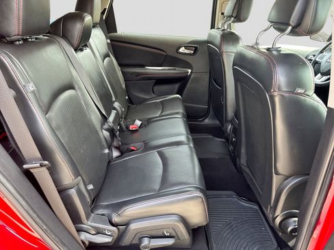 Used 2017 Dodge Journey GT AWD/4WD image 24