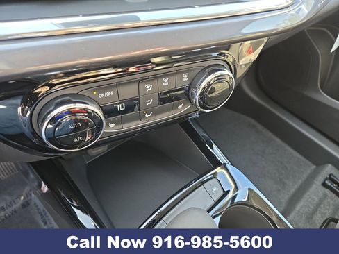 New 2026 Chevrolet Trax ACTIV image 15