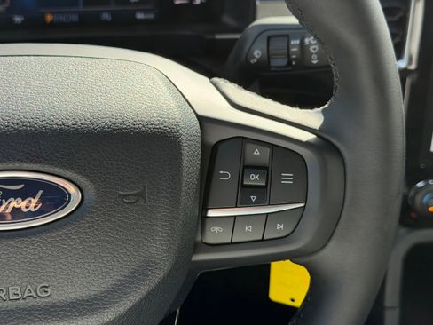 New 2026 Ford Ranger XLT w/ FX4 Off-Road Package AWD/4WD image 39