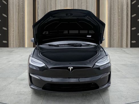 Used 2022 Tesla Model X AWD/4WD image 22