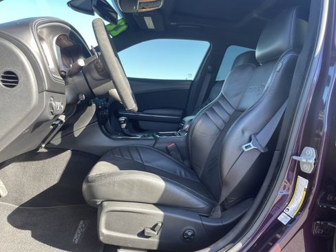 Used 2022 Dodge Charger SRT Hellcat w/ Harman/Kardon Audio Group image 12