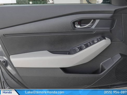New 2026 Honda Accord LX image 13
