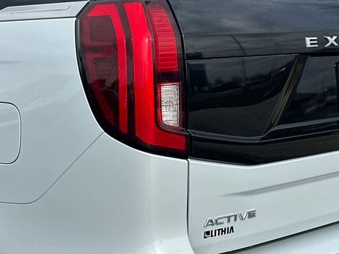 Certified 2025 Ford Expedition Active image 28