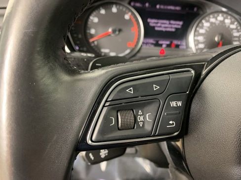 Used 2018 Audi A4 2.0T Premium Plus w/ Premium Plus Package image 20