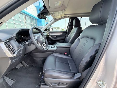 Used 2026 MAZDA CX-90 3.3 Turbo w/ Premium Sport Pkg AWD/4WD image 21