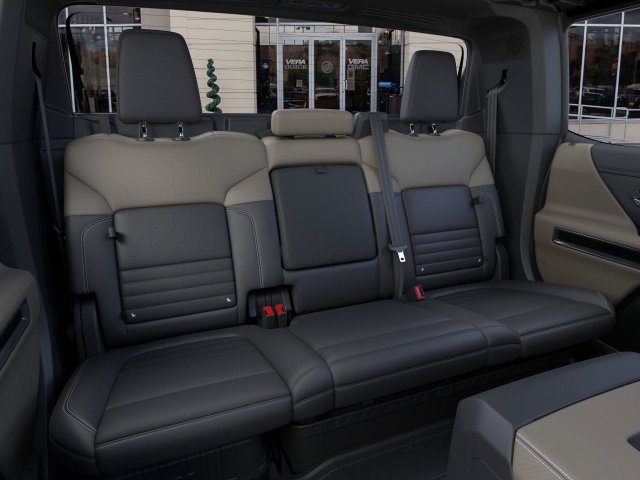 New 2026 GMC Hummer EV 4x4 Crew Cab image 17