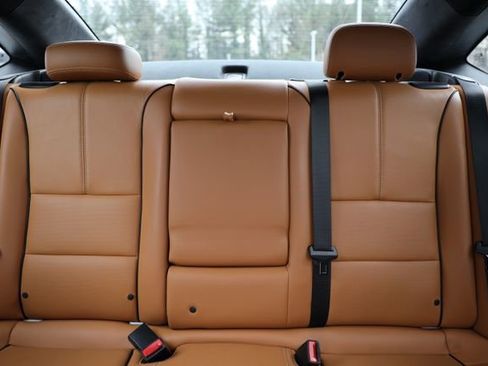 Used 2016 Chevrolet Impala LTZ w/ Enhanced Convenience Package image 38