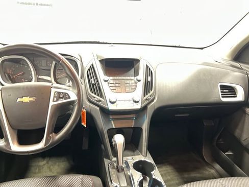 Used 2013 Chevrolet Equinox LT w/ Driver Convenience Package image 11