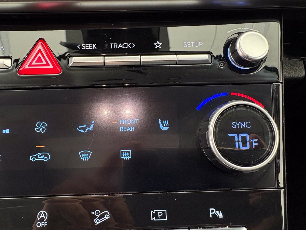 Used 2024 Hyundai Santa Fe XRT AWD/4WD image 11