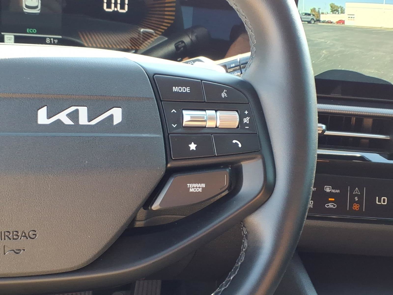 Used 2026 Kia Sportage S AWD/4WD image 20