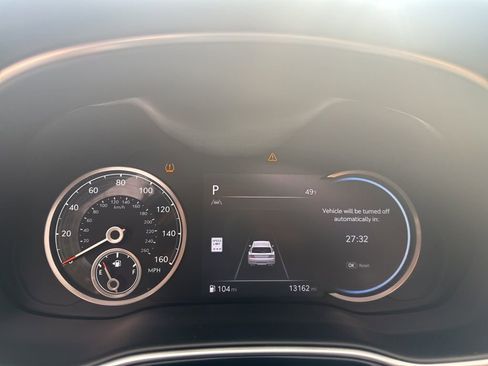 Used 2024 Genesis GV80 2.5T w/ Advanced Package image 18