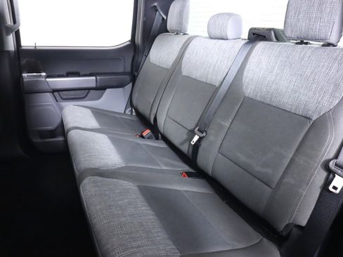 Used 2022 Ford F150 XLT w/ Equipment Group 301A Mid image 33