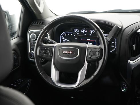 Used 2021 GMC Sierra 1500 SLT w/ SLT Premium Package image 15
