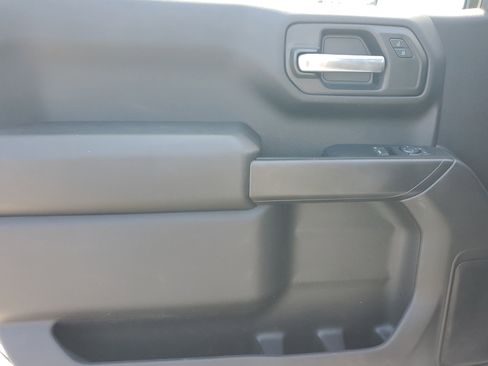 Used 2024 Chevrolet Silverado 1500 W/T w/ WT Fleet Convenience Package image 20